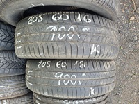 205/60 R16 92H letní použité pneu MICHELIN ENERGY SAVER