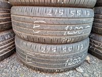 215/55 R17 94V letní použité pneu CONTINENTAL ECO CONTACT 6 (1)