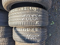 235/35 R19 91Y letní použité pneu PIRELLI P ZERO (1)